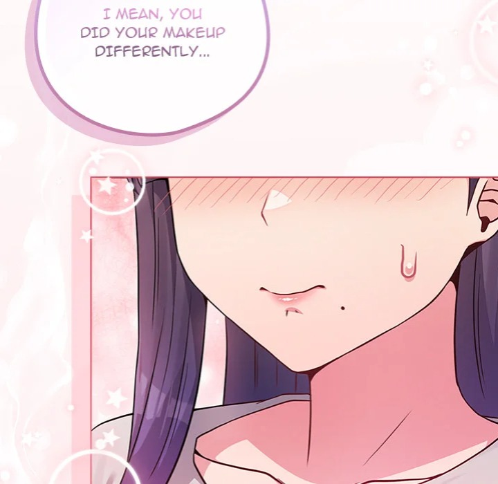 But You’re the Same Age as My Daughter?! - Chapter 50 [photo 145] - MangaPorn