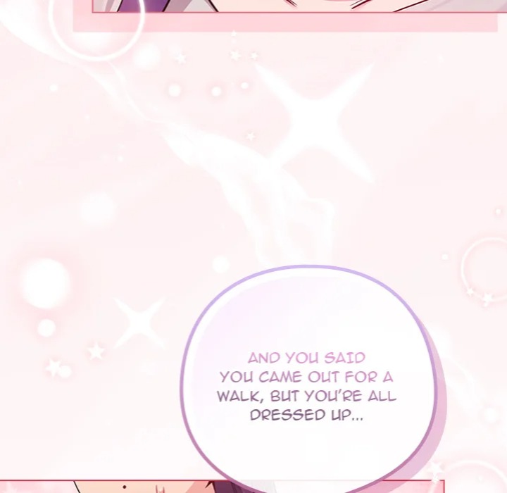 But You’re the Same Age as My Daughter?! - Chapter 50 [photo 146] - MangaPorn