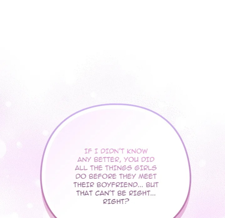 But You’re the Same Age as My Daughter?! - Chapter 50 [photo 149] - MangaPorn