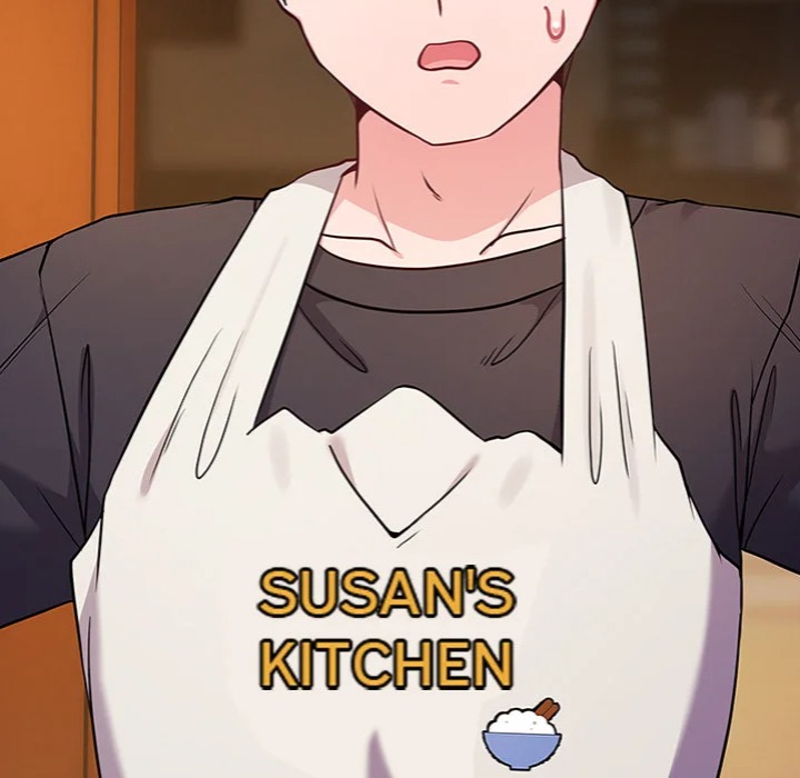 But You’re the Same Age as My Daughter?! - Chapter 50 [photo 157] - MangaPorn