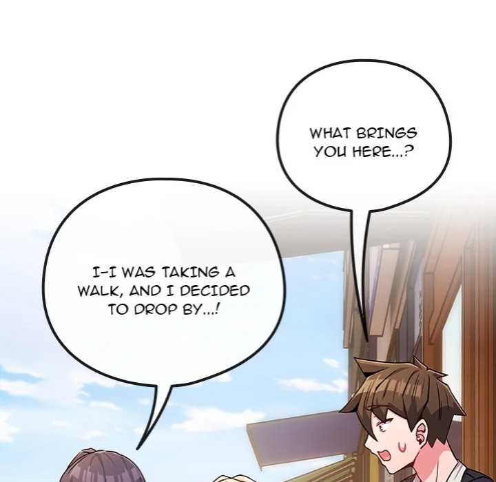 But You’re the Same Age as My Daughter?! - Chapter 50 [photo 159] - MangaPorn
