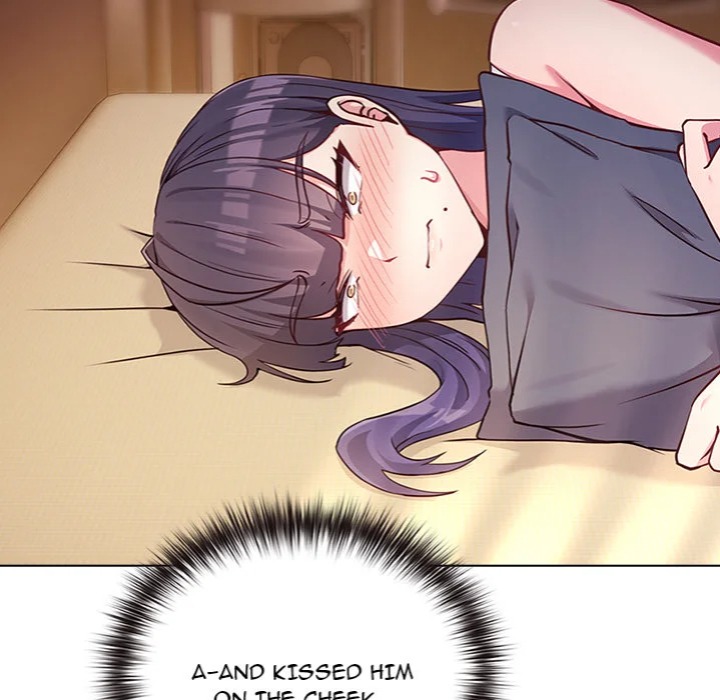 But You’re the Same Age as My Daughter?! - Chapter 50 [photo 16] - MangaPorn