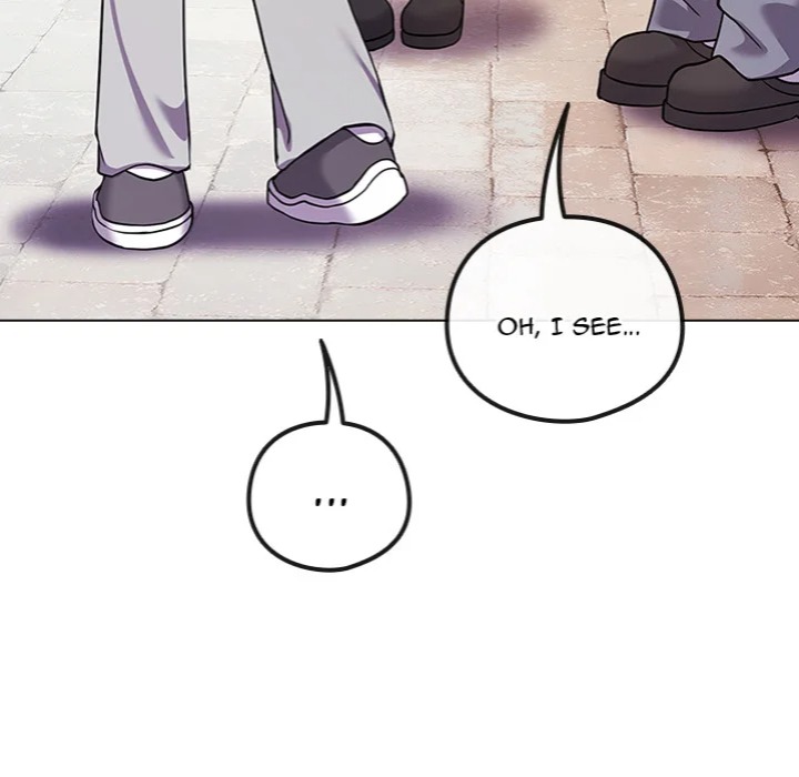 But You’re the Same Age as My Daughter?! - Chapter 50 [photo 161] - MangaPorn