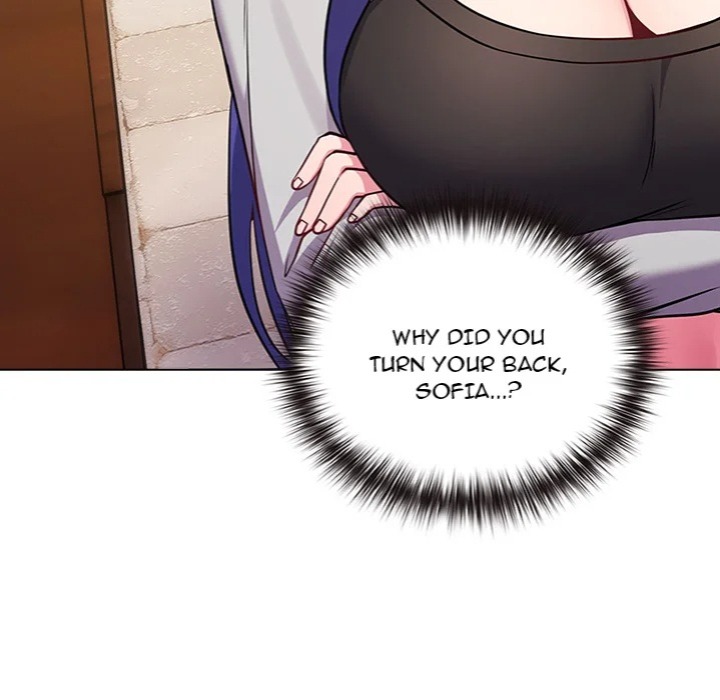 But You’re the Same Age as My Daughter?! - Chapter 50 [photo 164] - MangaPorn