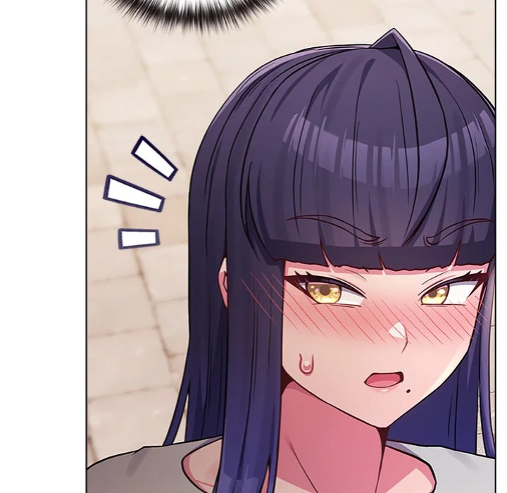 But You’re the Same Age as My Daughter?! - Chapter 50 [photo 166] - MangaPorn