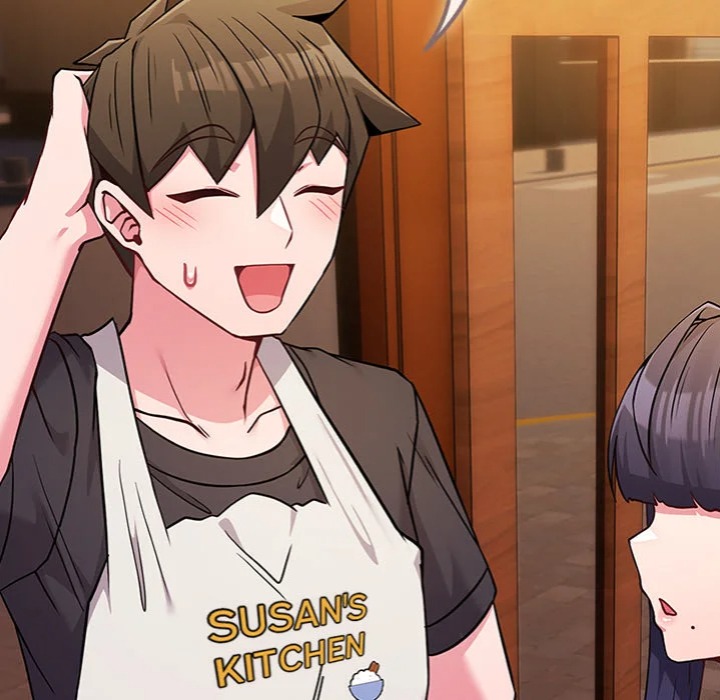 But You’re the Same Age as My Daughter?! - Chapter 50 [photo 176] - MangaPorn