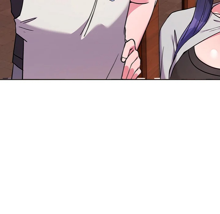 But You’re the Same Age as My Daughter?! - Chapter 50 [photo 177] - MangaPorn