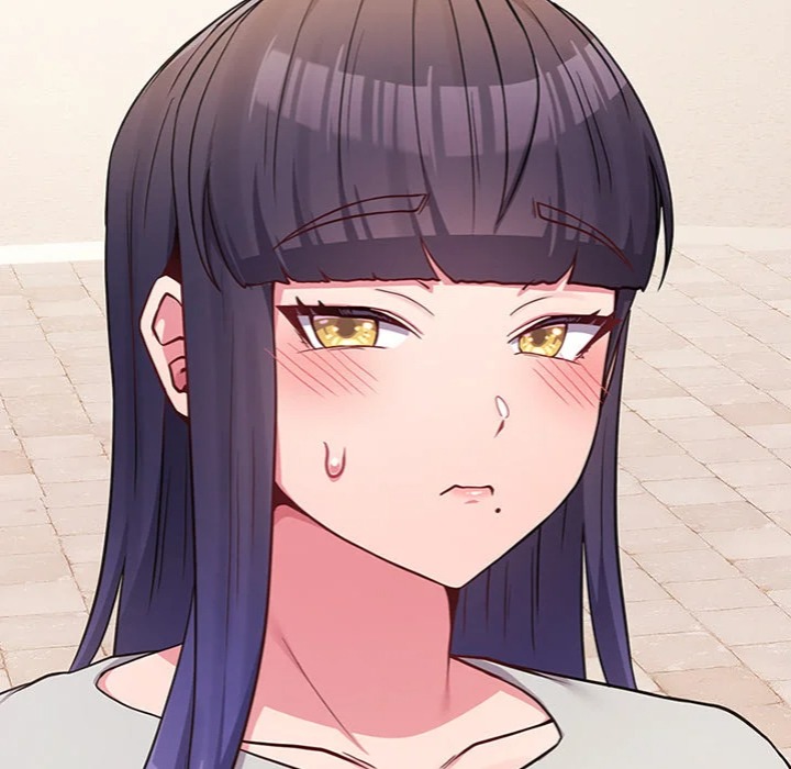 But You’re the Same Age as My Daughter?! - Chapter 50 [photo 179] - MangaPorn