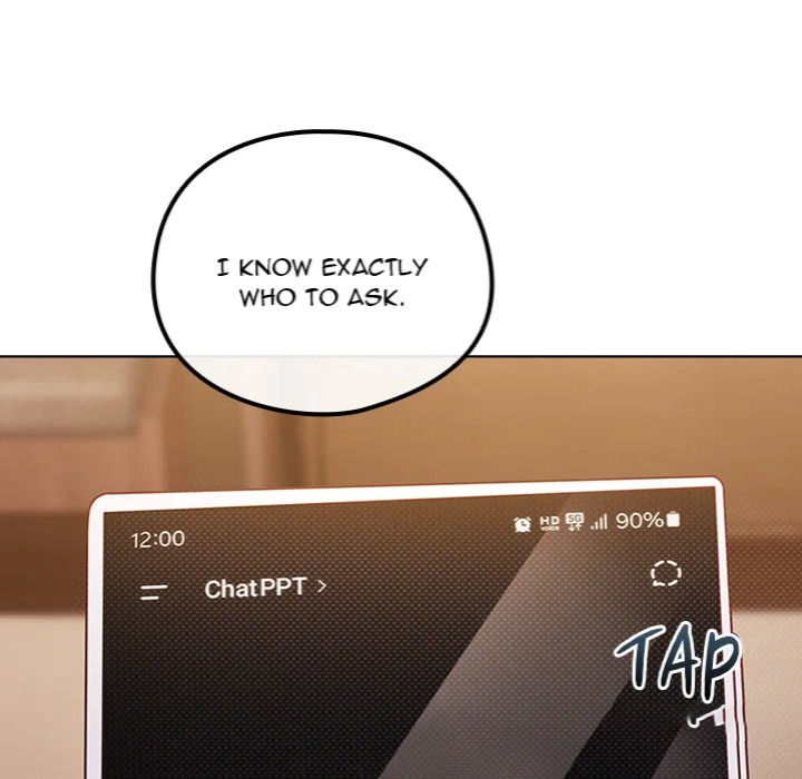 But You’re the Same Age as My Daughter?! - Chapter 50 [photo 36] - MangaPorn