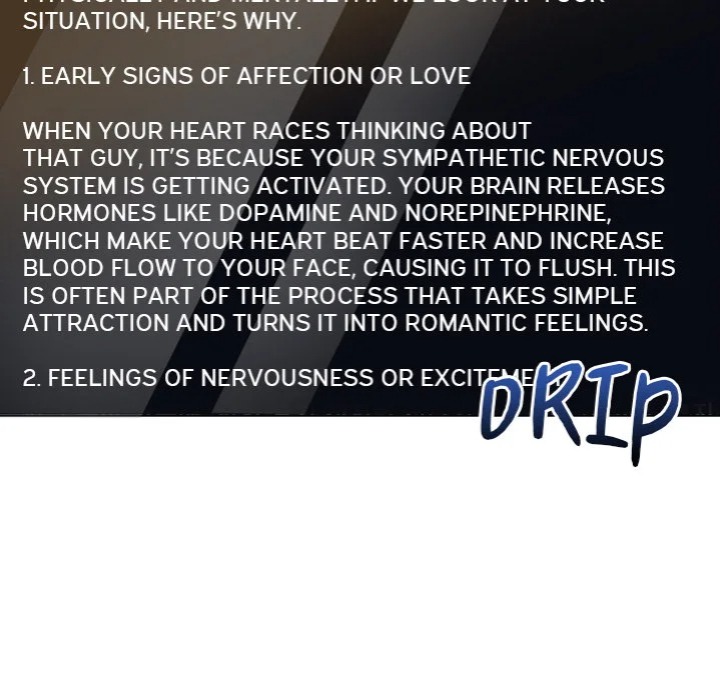 But You’re the Same Age as My Daughter?! - Chapter 50 [photo 39] - MangaPorn