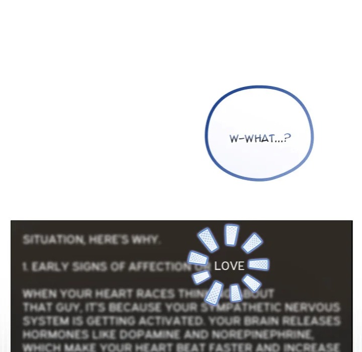 But You’re the Same Age as My Daughter?! - Chapter 50 [photo 40] - MangaPorn