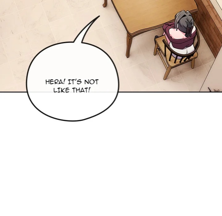 But You’re the Same Age as My Daughter?! - Chapter 50 [photo 65] - MangaPorn