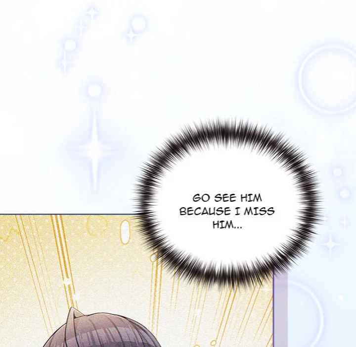 But You’re the Same Age as My Daughter?! - Chapter 50 [photo 71] - MangaPorn