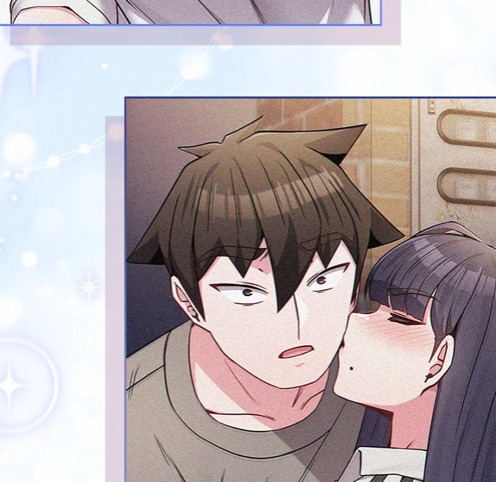 But You’re the Same Age as My Daughter?! - Chapter 50 [photo 73] - MangaPorn