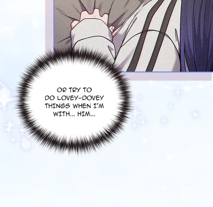 But You’re the Same Age as My Daughter?! - Chapter 50 [photo 74] - MangaPorn