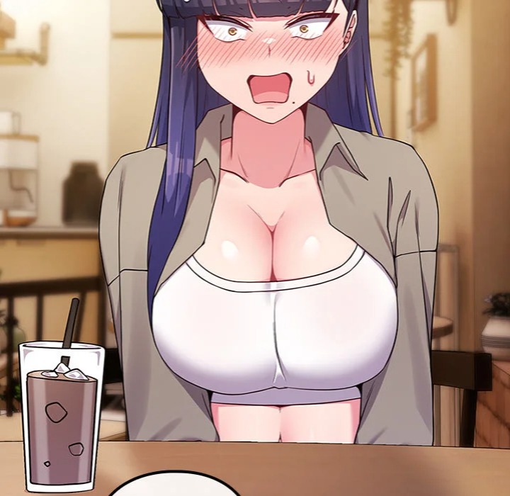 But You’re the Same Age as My Daughter?! - Chapter 50 [photo 76] - MangaPorn