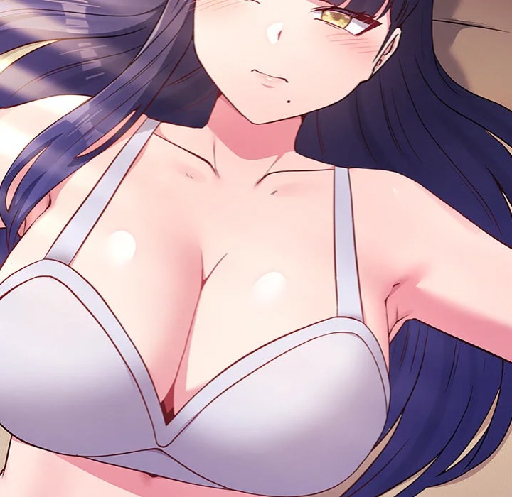 But You’re the Same Age as My Daughter?! - Chapter 50 [photo 8] - MangaPorn