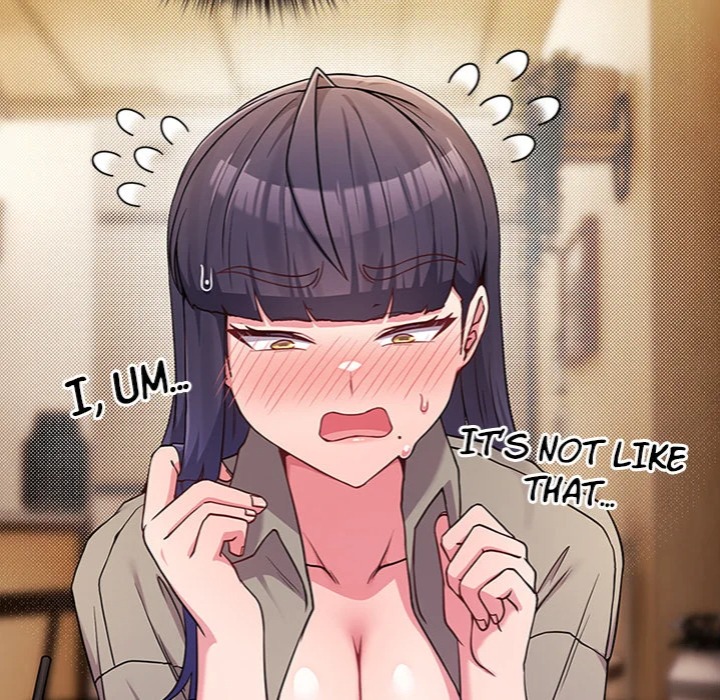 But You’re the Same Age as My Daughter?! - Chapter 50 [photo 82] - MangaPorn