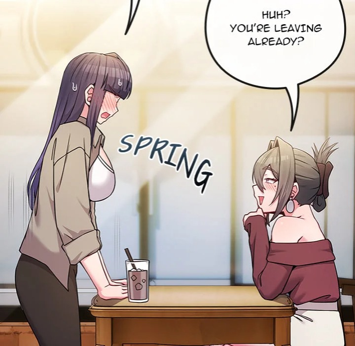 But You’re the Same Age as My Daughter?! - Chapter 50 [photo 85] - MangaPorn