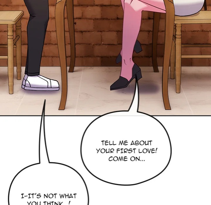 But You’re the Same Age as My Daughter?! - Chapter 50 [photo 86] - MangaPorn