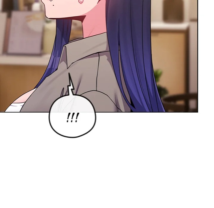 But You’re the Same Age as My Daughter?! - Chapter 50 [photo 89] - MangaPorn