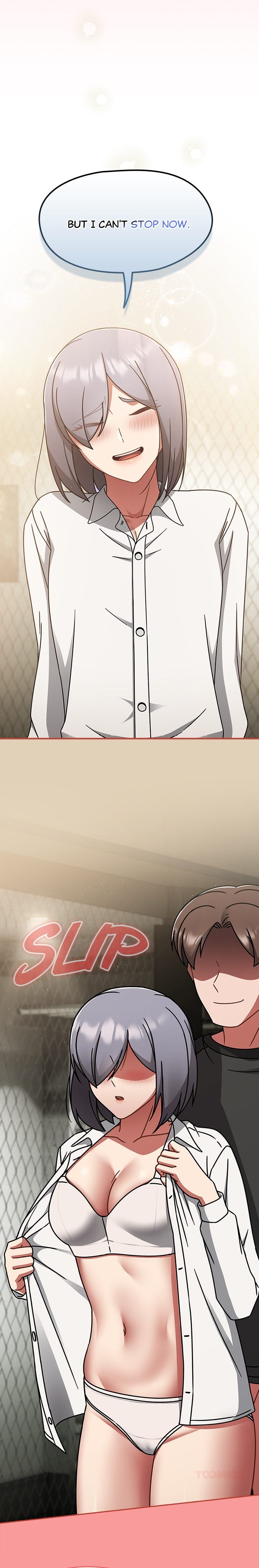 Ground and Pound - Chapter 55 [photo 19] - MangaPorn