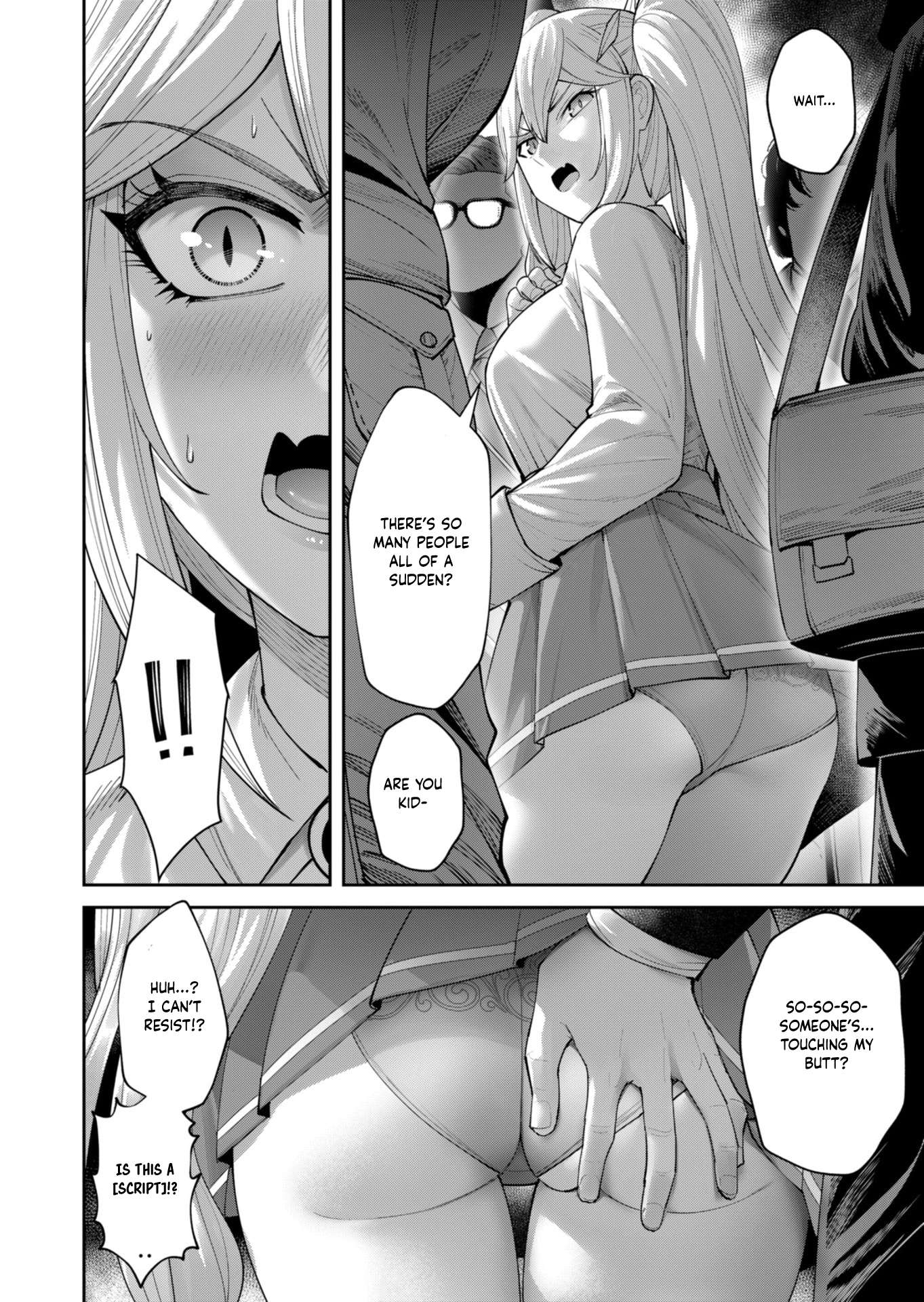 Savage Hero - Chapter 91.5 [photo 3] - MangaPorn