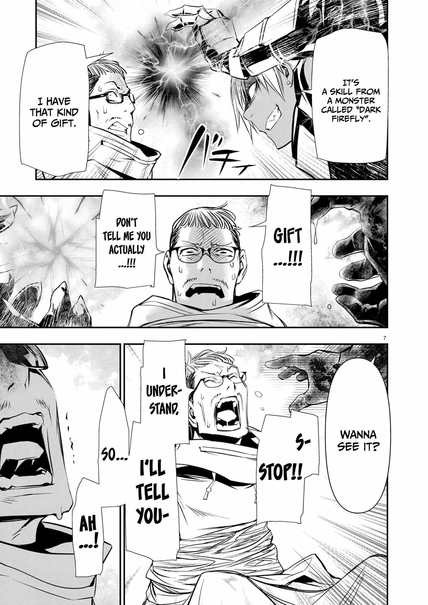 Isekai NTR: Shinyuu no Onna wo Saikyou Skill de Otosu Houhou - Chapter 67 [photo 7] - MangaPorn