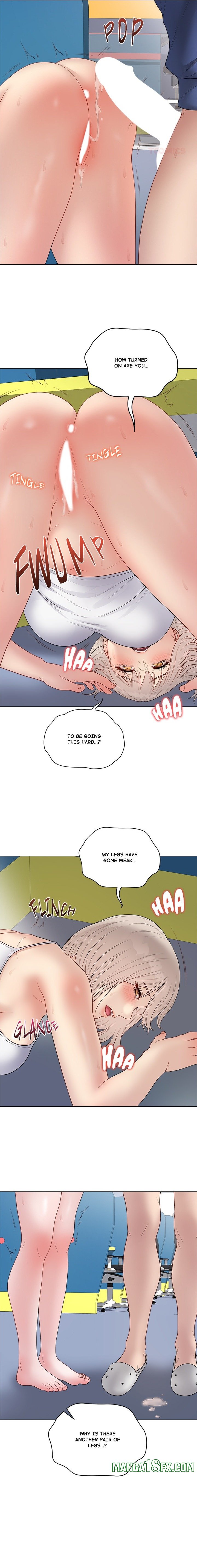 Signed, Sealed, Mistaken - Chapter 43 [photo 10] - MangaPorn