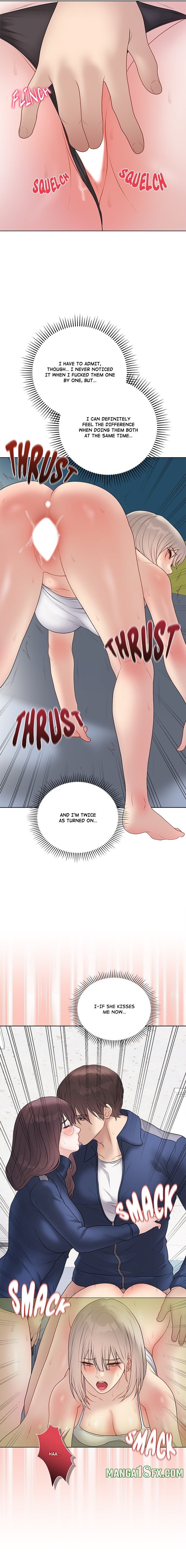 Signed, Sealed, Mistaken - Chapter 43 [photo 8] - MangaPorn