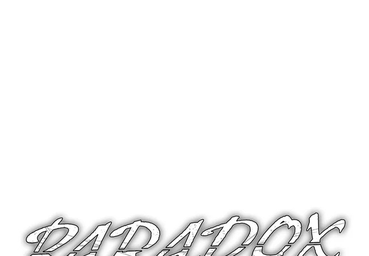 Paradox - Chapter 18 [photo 1] - MangaPorn