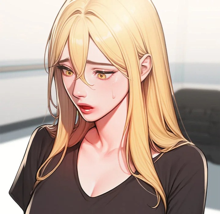 Paradox - Chapter 18 [photo 104] - MangaPorn