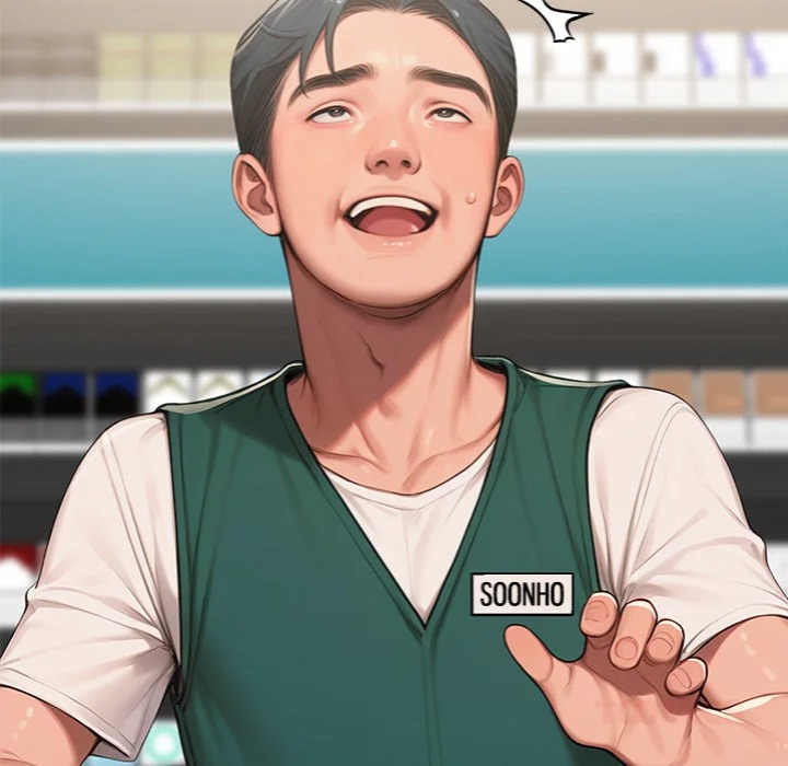 Paradox - Chapter 18 [photo 12] - MangaPorn