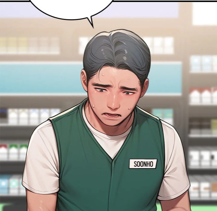 Paradox - Chapter 18 [photo 17] - MangaPorn