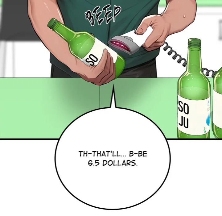 Paradox - Chapter 18 [photo 18] - MangaPorn