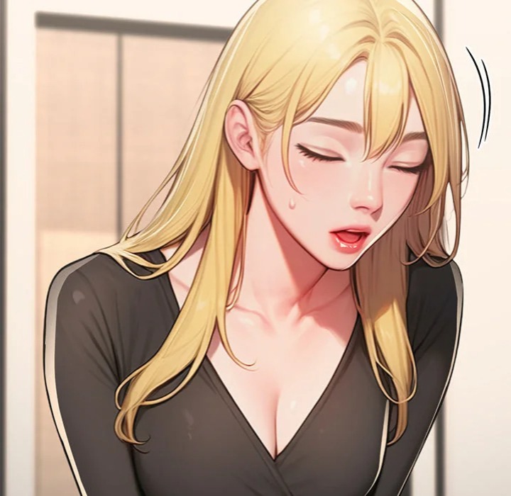 Paradox - Chapter 18 [photo 180] - MangaPorn