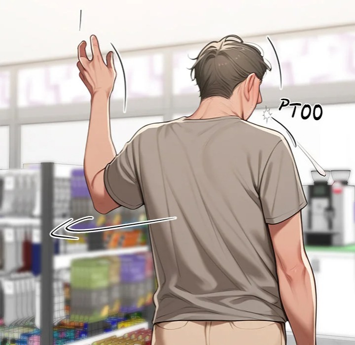 Paradox - Chapter 18 [photo 27] - MangaPorn