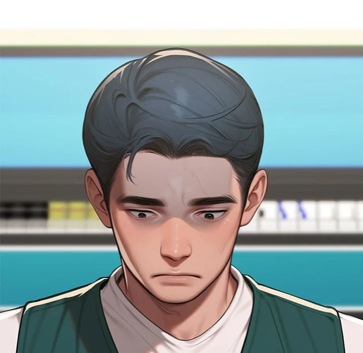 Paradox - Chapter 18 [photo 31] - MangaPorn