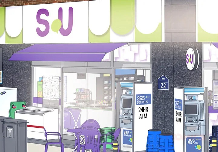 Paradox - Chapter 18 [photo 4] - MangaPorn