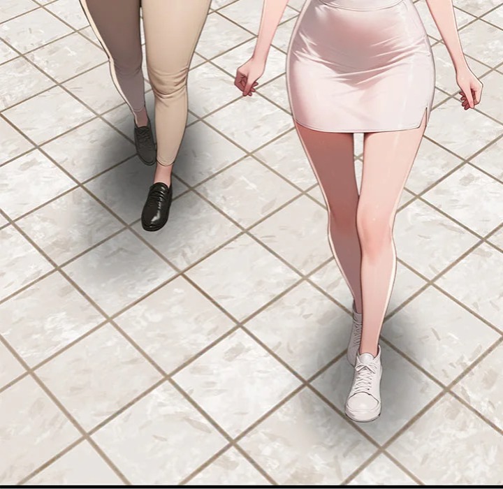 Paradox - Chapter 18 [photo 42] - MangaPorn