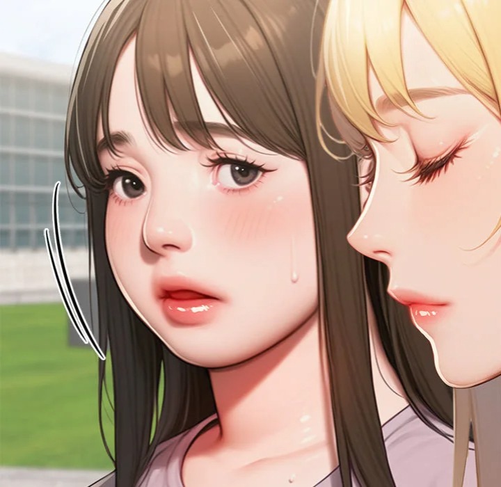 Paradox - Chapter 18 [photo 47] - MangaPorn