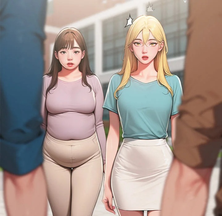 Paradox - Chapter 18 [photo 52] - MangaPorn