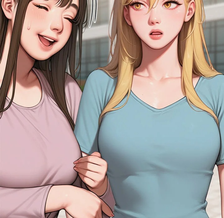 Paradox - Chapter 18 [photo 58] - MangaPorn