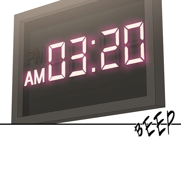 Paradox - Chapter 18 [photo 6] - MangaPorn