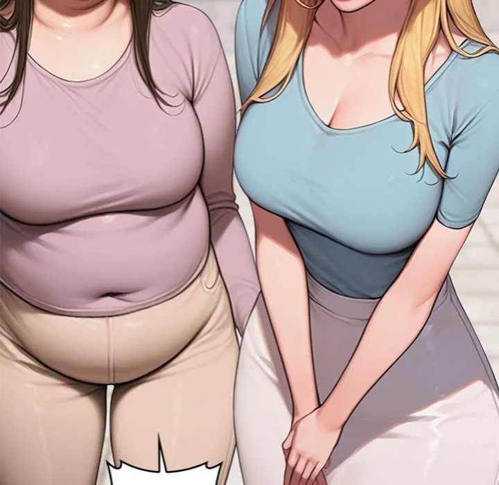 Paradox - Chapter 18 [photo 66] - MangaPorn