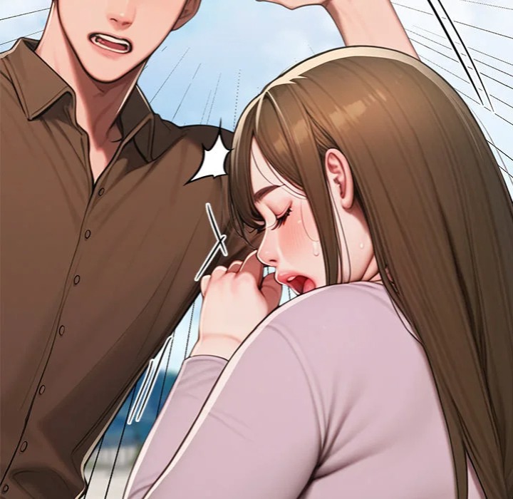 Paradox - Chapter 18 [photo 79] - MangaPorn