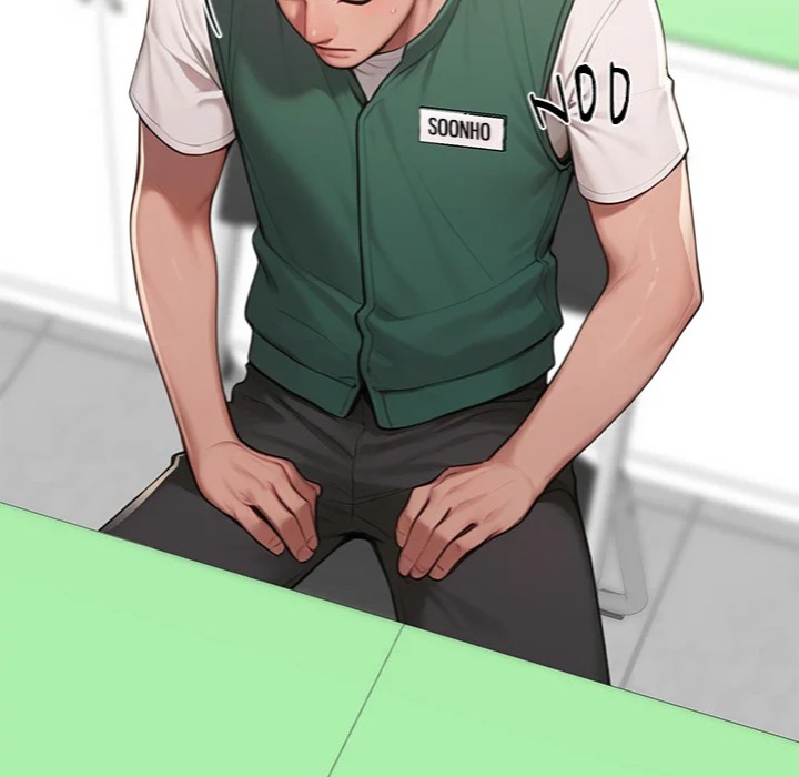 Paradox - Chapter 18 [photo 8] - MangaPorn