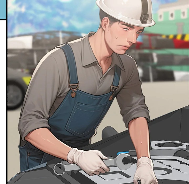 Paradox - Chapter 18 [photo 89] - MangaPorn