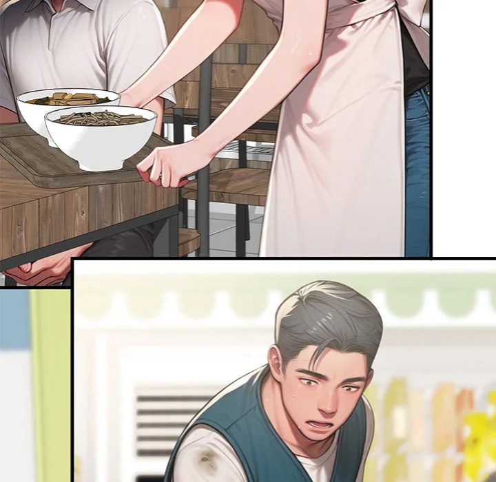 Paradox - Chapter 18 [photo 91] - MangaPorn