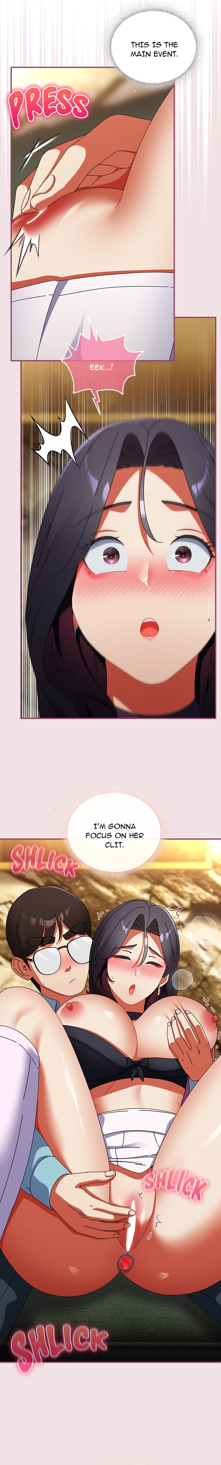 Take a Photo of Me - Chapter 22 [photo 16] - MangaPorn